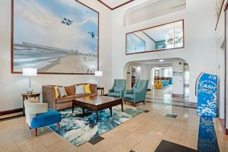 Best Western Plus Blue Angel Inn - Pensacola - 7