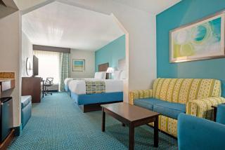 Best Western Plus Blue Angel Inn - Pensacola - 5