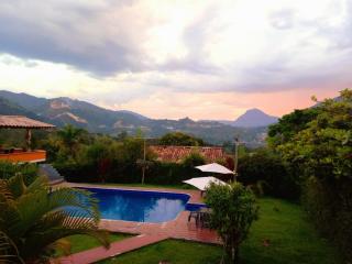 Casa Finca Minas - 1