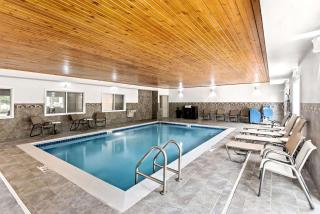 Best Western Ottumwa Inn & Suites - 5