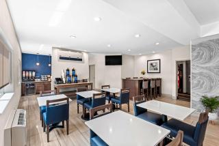 Best Western Ottumwa Inn & Suites - 2