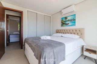 Apartamentos próx. da praia do Mutá/BA - RFMs - 1