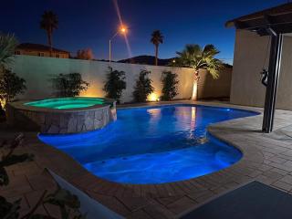 Home In Indio Coachella - 8