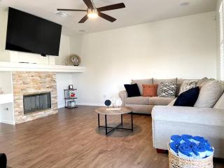 Home In Indio Coachella - 7