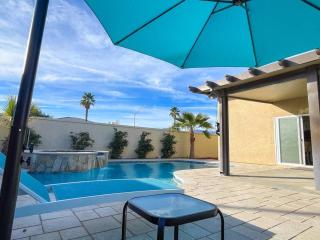 Home In Indio Coachella - 1