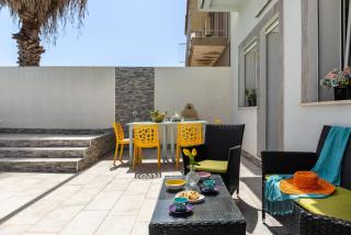 tropical loft - Salemi - 6