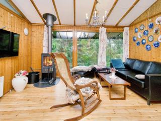 4 person holiday home in Skibby-By Traum - Skibby - 6