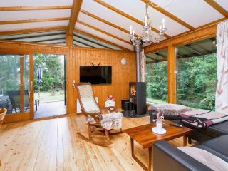4 person holiday home in Skibby-By Traum - Skibby - 3