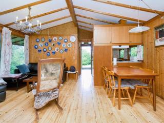 4 person holiday home in Skibby-By Traum - Skibby - 4