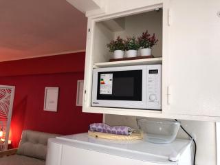 Monoambiente moderno a una cuadra del mar Alsina y Colón - Mar del Plata - 2