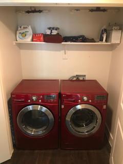 Comfy and Cozy Legacy West Apartment steps from everything - 4