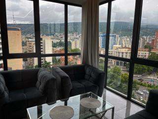 Tbilisi Luxury apartment - Tbilisi - 3