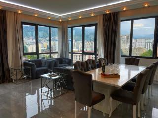 Tbilisi Luxury apartment - Tbilisi - 0