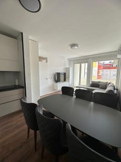 INA Apartment Oasis - Pristina - 7