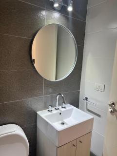 Departamento Céntrico Álamos - Santa Rosa - 1