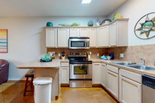 Palm Bay Condos - Padre Island - 9