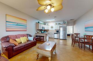 Palm Bay Condos - Padre Island - 7