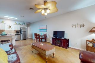 Palm Bay Condos - Padre Island - 5