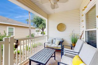 Palm Bay Condos - Padre Island - 4