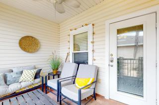 Palm Bay Condos - Padre Island - 1