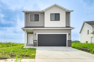 13 Mi to Dtwn Fargo North Dakota Family Home! - - 8