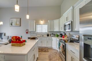 13 Mi to Dtwn Fargo North Dakota Family Home! - - 4