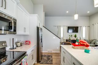 13 Mi to Dtwn Fargo North Dakota Family Home! - - 3
