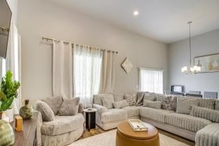 13 Mi to Dtwn Fargo North Dakota Family Home! - - 7