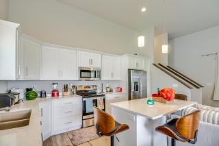 13 Mi to Dtwn Fargo North Dakota Family Home! - - 5