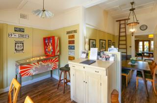 The Gables - Circa 1880 - Classic Bowral Property - Bowral - 0