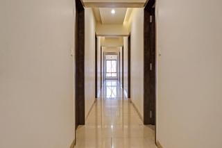 Collection O Royce Studios Near Pune Airport - Pune - 4