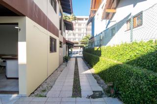 Apto aconchegante próximo a praia GD8838 - Florianópolis - 1