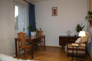 Apartament Pułaskiego - 8