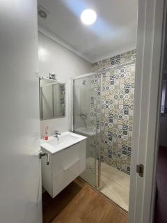 Apartamento sin cocina - 6