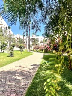 Appartement en résidence privée - Casablanca - 9