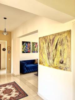Appartement en résidence privée - Casablanca - 7