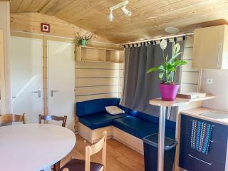 Bungalow - La Petite Sibérie - Nature - Familial - Mazet-Saint-Voy - 9