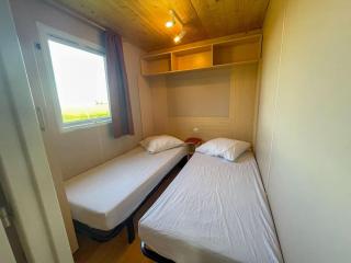 Bungalow - La Petite Sibérie - Nature - Familial - Mazet-Saint-Voy - 8