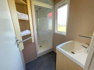 Bungalow - La Petite Sibérie - Nature - Familial - Mazet-Saint-Voy - 7