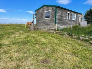 Bungalow - La Petite Sibérie - Nature - Familial - Mazet-Saint-Voy - 5