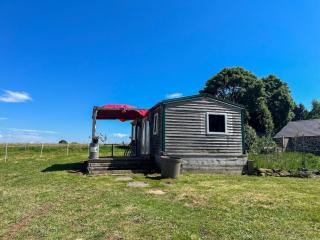 Bungalow - La Petite Sibérie - Nature - Familial - 4