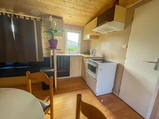 Bungalow - La Petite Sibérie - Nature - Familial - 1