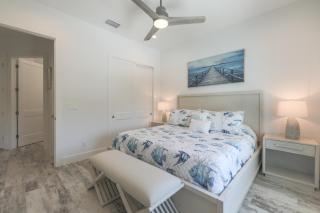 Deja Blue - Sanibel - 3