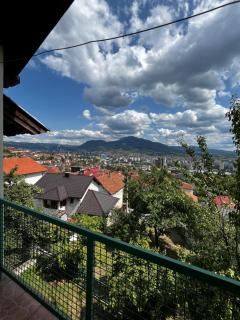 Pear House 2 - Sarajevo - 1