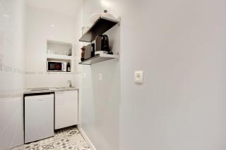 Charmant Studio au coeur de la vie parisienne - Parigi - 1