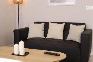 JOMAR apartamento en el centro de Coruña - A Coruña - 4