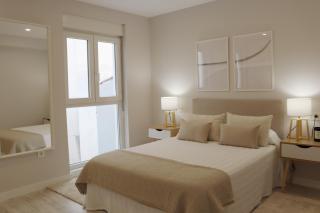 JOMAR apartamento en el centro de Coruña - A Coruña - 3