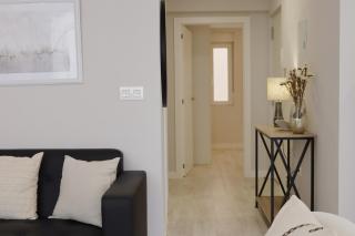 JOMAR apartamento en el centro de Coruña - 2