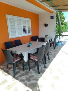 Triple Room Sucuraj 6734c - Sućuraj - 3