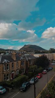 House of Many Ways - Edimburgo - 0